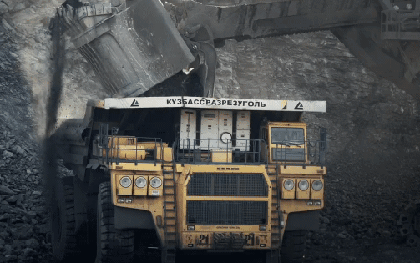 "Tiên tri" buồn: Đây là thứ thống trị tiêu thụ năng lượng toàn cầu sau năm 2050