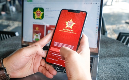 Công an phát thông báo mới liên quan đến VNeID, người dân cần biết để đảm bảo quyền lợi