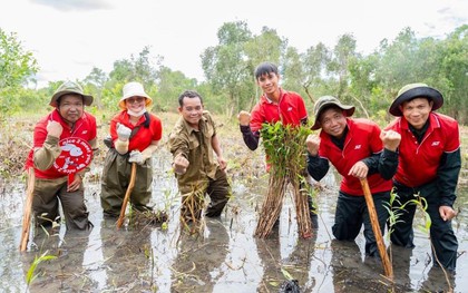 J&T Express và hành động thiết thực hỗ trợ cán bộ, công nhân viên vùng thiên tai