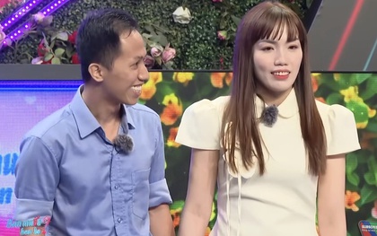 Chàng trai 4 lần bị người yêu 'đá' vì mê bóng gặp 'chân ái' ở show hẹn hò