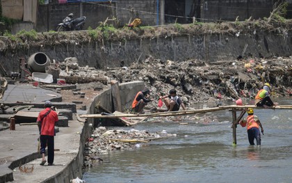 Phát triển quá mức khiến “thiên đường” Bali ngập trong rác và lũ