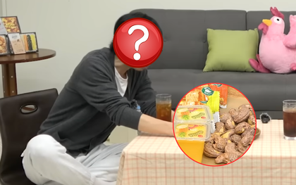 MC quốc dân tiết lộ 3 món khiến người Hàn “phát cuồng” khi sang Việt Nam