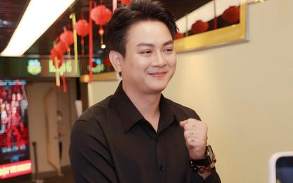 Hoài Lâm dính “dớp” ca sĩ