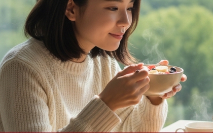 Bỏ bữa sáng có làm giảm trí nhớ?