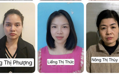 Vụ buôn lậu hơn 546 kg vàng: Hé lộ chủ nhân số vàng trị giá hơn 1.208 tỉ đồng