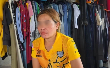 Mới gặp người đàn ông quen qua mạng 1 ngày đã cho về ở chung, người phụ nữ gặp cái kết khó tưởng tượng