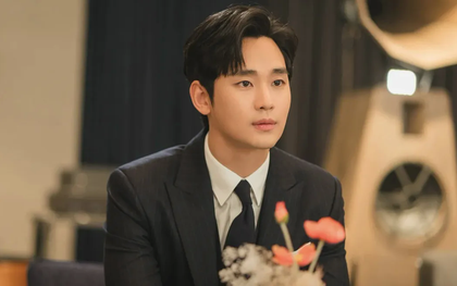 Kim Soo Hyun dự kiến sẽ ra hầu tòa vào tháng 11