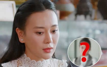 Nhan sắc Phương Oanh nay sao lạ quá, càng nhìn càng hoang mang "thật quá phi lý"