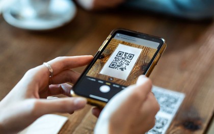 Thêm chiêu trò mới liên quan đến quét mã QR