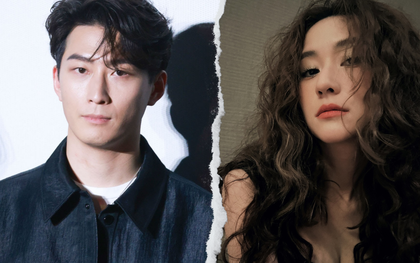 Hợp đồng hôn nhân 28 trang giữa Hà Siêu Liên và Đậu Kiêu bị rò rỉ? Bất mãn tột độ!