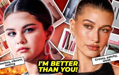 Justin Bieber "thổi lửa" cho "cuộc đại chiến" dai dẳng giữa vợ và Selena Gomez?