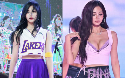 Vòng 1 gây sốc của mỹ nhân đẹp nhất thế giới