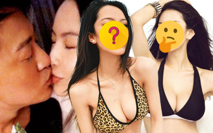 "Bom sex hận tình" tung ảnh phòng the, dọa phát tán thêm 6 clip nhạy cảm của bạn trai diễn viên