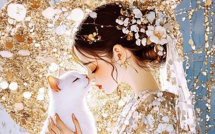 Tiết kiệm khôn, 3 con giáp hậu vận giàu cực