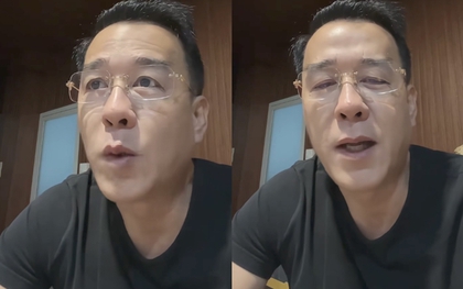 "Vua Cá Koi" Thắng Ngô chia sẻ chuyện lấy vợ mới sau 2 lần đổ vỡ