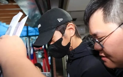 5 nghệ sĩ bị bắt xin lỗi