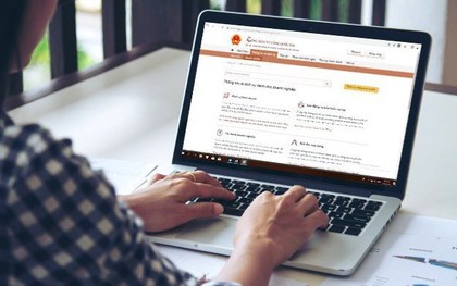Chính thức thêm 6 thủ tục hành chính người dân Hà Nội có thể làm ngay tại nhà, không cần xếp hàng hay chờ đợi