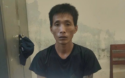 Khởi tố cha dượng Nguyễn Văn Nam sinh năm 1994