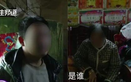 Phát hiện vợ ngoại tình, chồng ôm 3 con gái bật khóc: "Tôi chỉ cần cô ấy quay về"