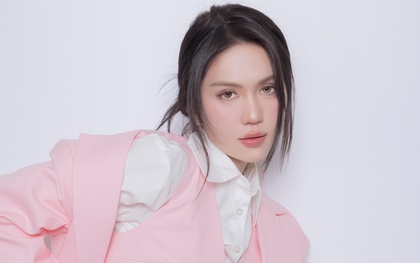 Quyết định của Ngọc Trinh