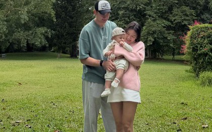 Cuộc sống của Văn Lâm và Yến Xuân