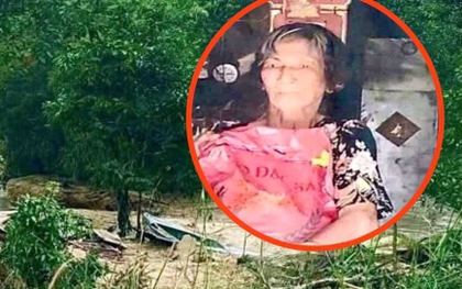 Cụ bà 79 tuổi mất tích, nghi bị nước cuốn trôi trong ngôi nhà ven suối ở TP.HCM