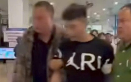 Vụ cầm dao đâm 7 người trong bệnh viện: Nữ điều dưỡng bị đâm nhiều nhát, nguy hiểm tính mạng