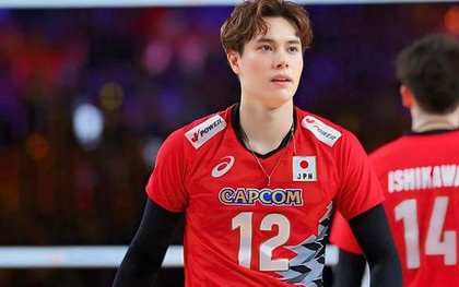 Nam thần bóng chuyền lên tiếng về ồn ào qua đêm với nữ diễn viên phim 18+