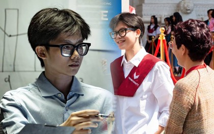 Diện mạo "chú lính chì" Thiện Nhân sau 19 năm