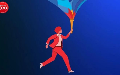 4 bước để trở thành CEO