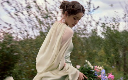 Giờ mới biết công chúa ngủ trong rừng đẹp thế nào