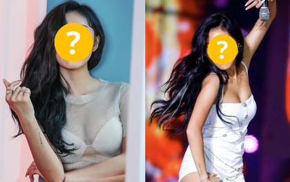 Thông tin nóng về “Bom sex” hot nhất hiện tại và bạn trai hơn 12 tuổi