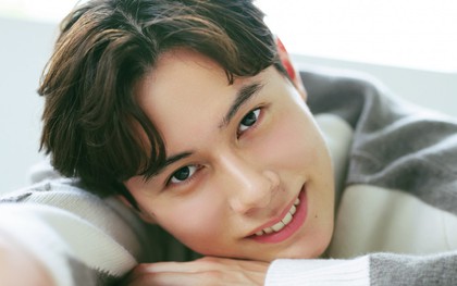 Visual cực bén của nam thần bóng chuyền Ran Takahashi gây sốt mạng xã hội châu Á