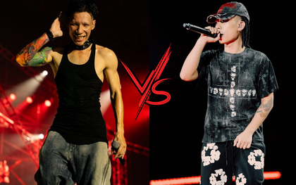 Local brand của Wxrdie xin lỗi sau khi bị MCK chê xấu