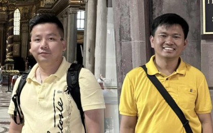 Tình hình Khoa Pug và Vương Phạm hiện tại