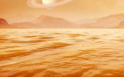 NASA phát hiện điều không ngờ đến ở “Trái Đất thứ hai”