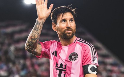 Bao giờ Messi giải nghệ?