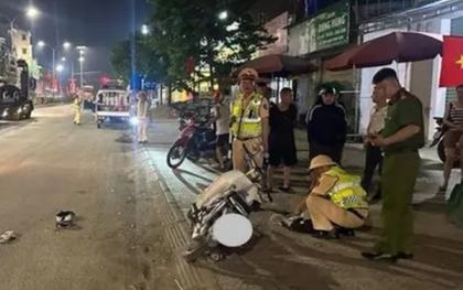 Hỗ trợ tới 100 triệu đồng cho nạn nhân TNGT nặng, người cứu giúp được hỗ trợ đến 10 triệu