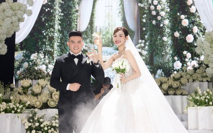 Sơn Hải Group chào đón phu nhân TGĐ Viết Vương theo cách "phước hết phần thiên hạ"