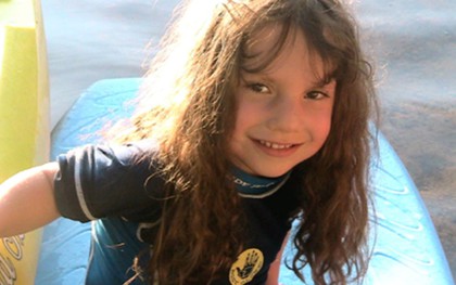 Cặp vợ chồng phát hiện con gái nuôi 6 tuổi thực ra là người trưởng thành và mang âm mưu rùng mình