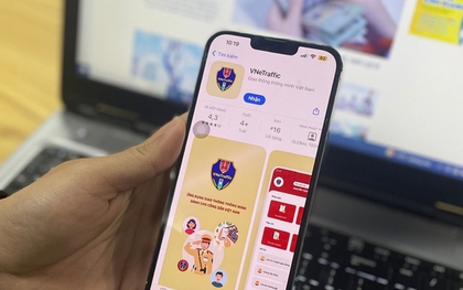 Cách tra cứu phạt nguội và quản lý xe trên VNeTraffic, người dân ai cũng nên biết