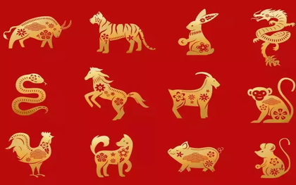 Tháng 9 âm có 2 con giáp đã giàu lại càng giàu hơn, tài lộc rực rỡ, 1 con giáp lại cần thận trọng