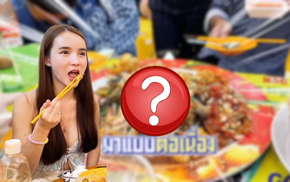 Nữ hoàng chuyển giới phải sang tận Việt Nam để được thử món "hằng đêm nhớ nhung"