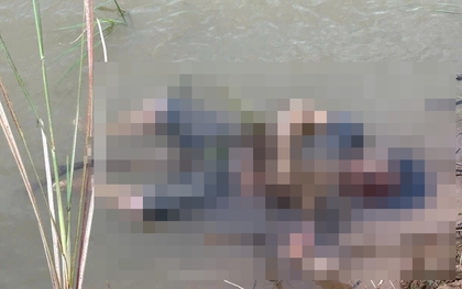 Thi thể thiếu niên 15 tuổi ở Đà Nẵng được tìm thấy trên sông Thu Bồn