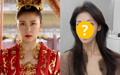 Nhan sắc Ha Ji Won cũng không thắng nổi thời gian