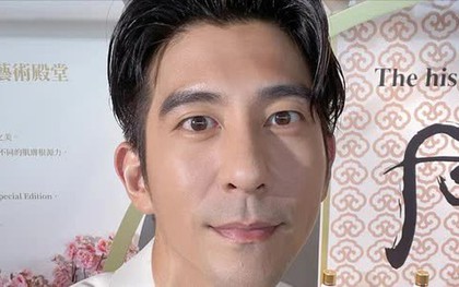 Án phạt cho nam nghệ sĩ bị bắt