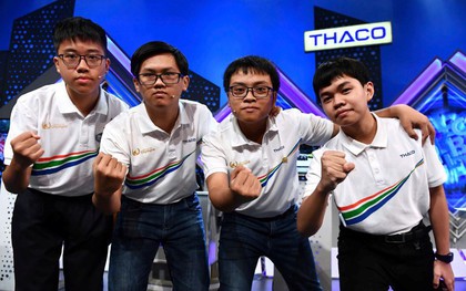 4 "nhà leo núi" của Chung kết Olympia 2024 giờ ra sao?