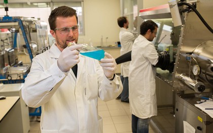 Bí mật khoa học vật liệu Michelin – nền tảng cho đổi mới và ứng dụng toàn cầu