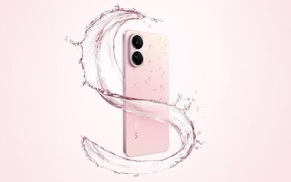 vivo ra mắt V60 Lite 5G: Smartphone giải trí thời thượng dành cho genZ