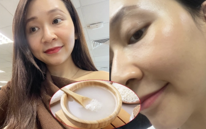 Sống đến 35 tuổi mới biết thế nào là: Làm sạch như người Nhật, dưỡng ẩm như người Hàn